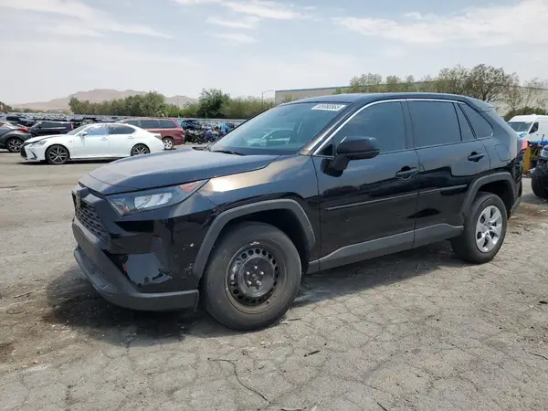 2T3H1RFV8NW208444 2022 TOYOTA RAV 4 - Image 1
