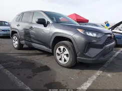 2T3H1RFV8NW215992 2022 TOYOTA RAV 4