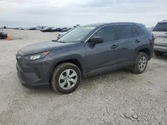 2T3H1RFV8NW219346 2022 TOYOTA RAV 4
