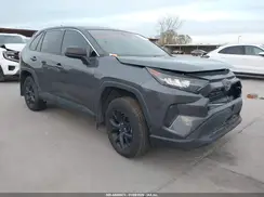 2T3H1RFV8NW222215 2022 TOYOTA RAV 4