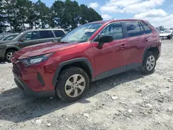 2T3H1RFV8NW222229 2022 TOYOTA RAV 4
