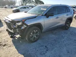 2T3H1RFV8NW222599 2022 TOYOTA RAV 4