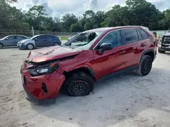 2T3H1RFV8NW225468 2022 TOYOTA RAV 4