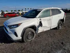 2T3H1RFV8NW232596 2022 TOYOTA RAV 4