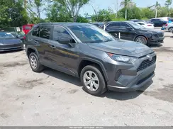2T3H1RFV8NW234445 2022 TOYOTA RAV 4