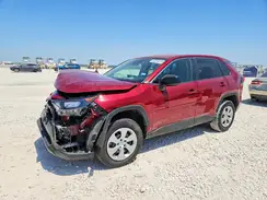 2T3H1RFV8NW237121 2022 TOYOTA RAV 4