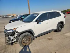 2T3H1RFV8NW238155 2022 TOYOTA RAV 4