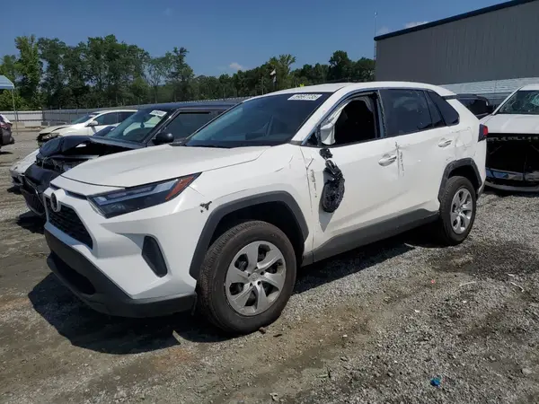 2T3H1RFV8PC231033 2023 TOYOTA RAV 4 - Image 1