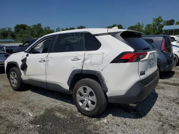 2T3H1RFV8PC231033 2023 TOYOTA RAV 4 - Image 2