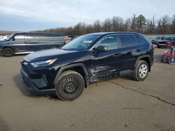 2T3H1RFV8PC231694 2023 TOYOTA RAV 4 - Image 1