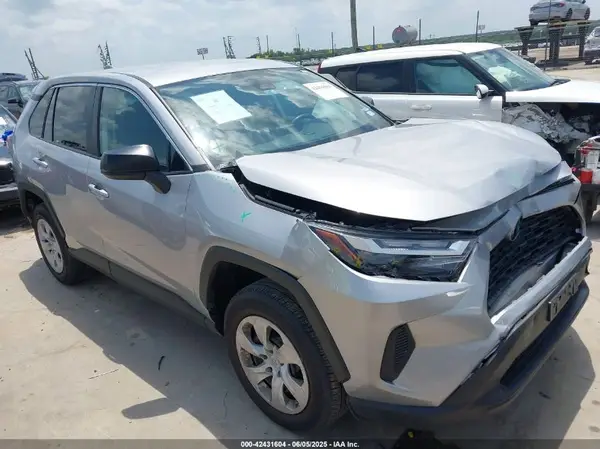 2T3H1RFV8PC232442 2023 TOYOTA RAV 4 - Image 1