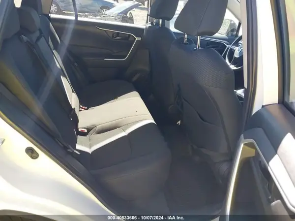 2T3H1RFV8PC236104 2023 TOYOTA RAV 4 - Image 8
