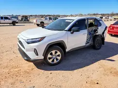 2T3H1RFV8PC236183 2023 TOYOTA RAV 4
