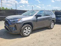 2T3H1RFV8PC237852 2023 TOYOTA RAV 4