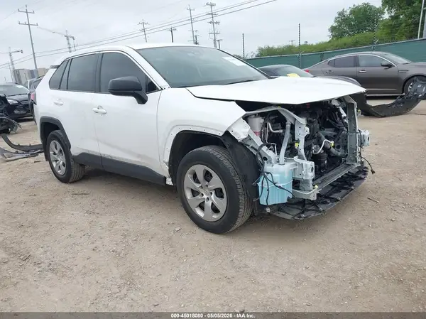 2T3H1RFV8PC240511 2023 TOYOTA RAV 4 - Image 1