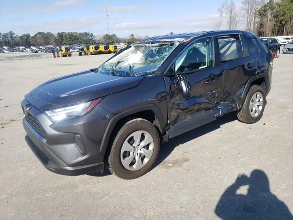 2T3H1RFV8PC240542 2023 TOYOTA RAV 4 - Image 1