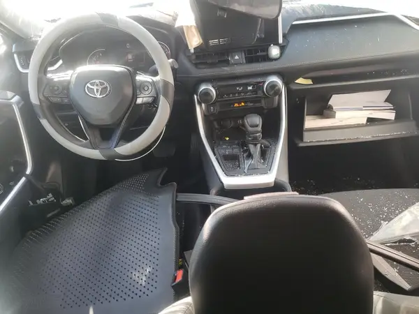2T3H1RFV8PC240542 2023 TOYOTA RAV 4 - Image 8