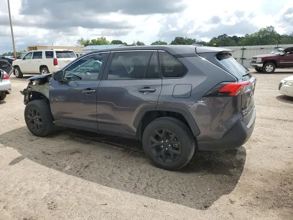 2T3H1RFV8PC242436 2023 TOYOTA RAV 4 - Image 2