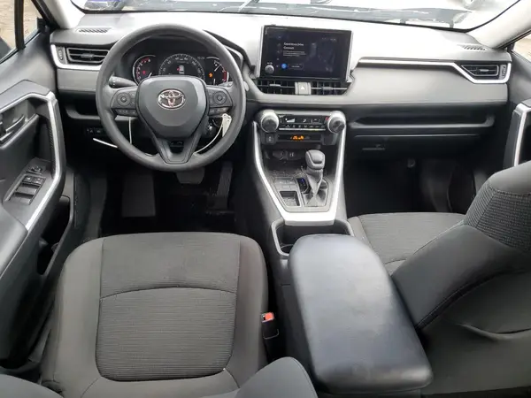 2T3H1RFV8PC242436 2023 TOYOTA RAV 4 - Image 8