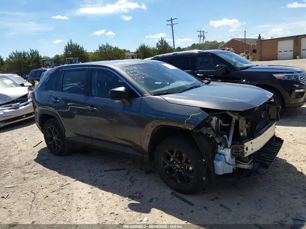 2T3H1RFV8PC248351 2023 TOYOTA RAV 4 - Image 1