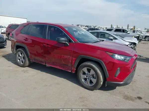 2T3H1RFV8PW246811 2023 TOYOTA RAV 4 - Image 1