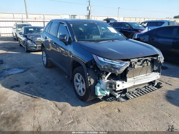 2T3H1RFV8PW246971 2023 TOYOTA RAV 4 - Image 1