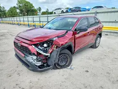 2T3H1RFV8PW248025 2023 TOYOTA RAV 4
