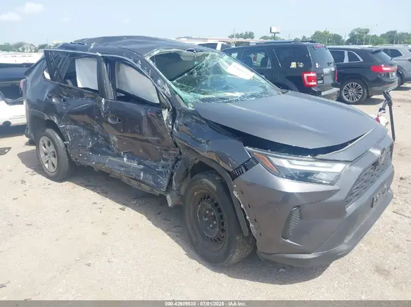 2T3H1RFV8PW263771 2023 TOYOTA RAV 4 - Image 1
