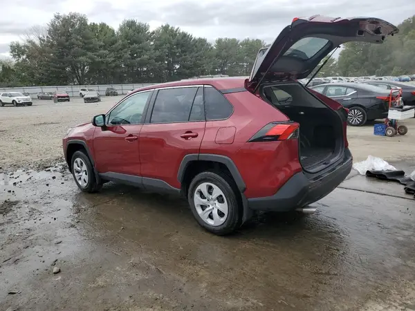 2T3H1RFV8PW277783 2023 TOYOTA RAV 4 - Image 2