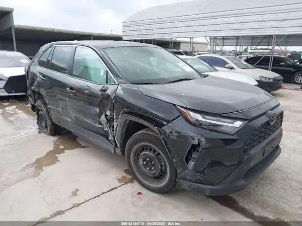 2T3H1RFV8PW280201 2023 TOYOTA RAV 4 - Image 1