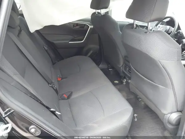 2T3H1RFV8PW280201 2023 TOYOTA RAV 4 - Image 8