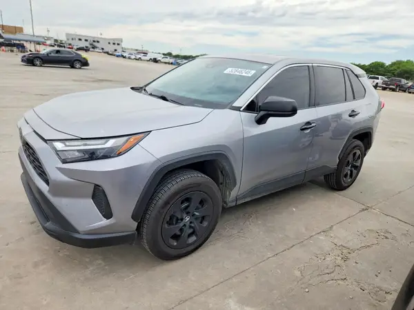 2T3H1RFV8PW284958 2023 TOYOTA RAV 4 - Image 1