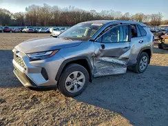 2T3H1RFV8PW285124 2023 TOYOTA RAV 4