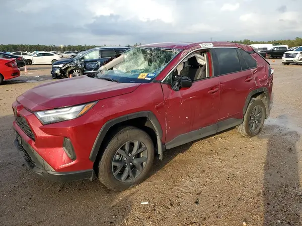 2T3H1RFV8PW298634 2023 TOYOTA RAV 4 - Image 1