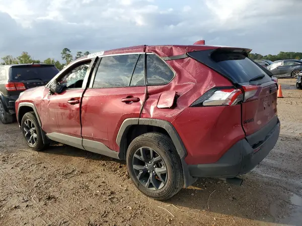 2T3H1RFV8PW298634 2023 TOYOTA RAV 4 - Image 2