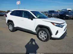 2T3H1RFV8RC259076 2024 TOYOTA RAV 4