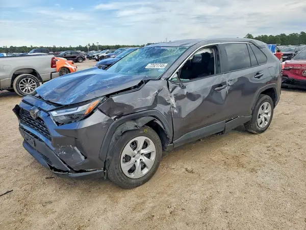 2T3H1RFV8RC261846 2024 TOYOTA RAV 4 - Image 1