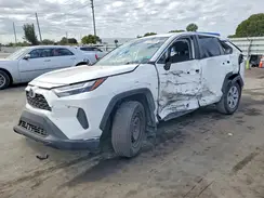 2T3H1RFV8RC265038 2024 TOYOTA RAV 4