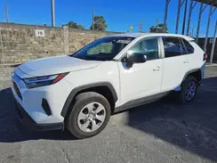 2T3H1RFV8RC271261 2024 TOYOTA RAV 4