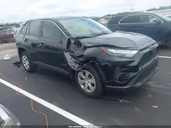 2T3H1RFV8RC278291 2024 TOYOTA RAV 4