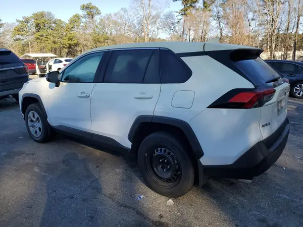 2T3H1RFV8RC285919 2024 TOYOTA RAV 4 - Image 2
