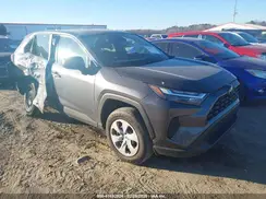2T3H1RFV8RC297407 2024 TOYOTA RAV 4