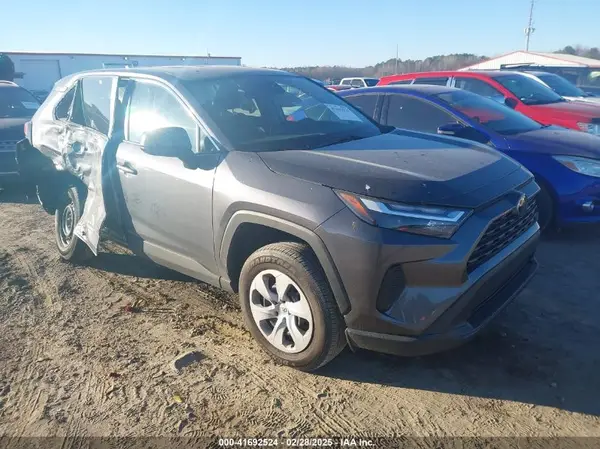 2T3H1RFV8RC297407 2024 TOYOTA RAV 4 - Image 1