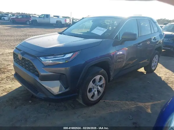 2T3H1RFV8RC297407 2024 TOYOTA RAV 4 - Image 2