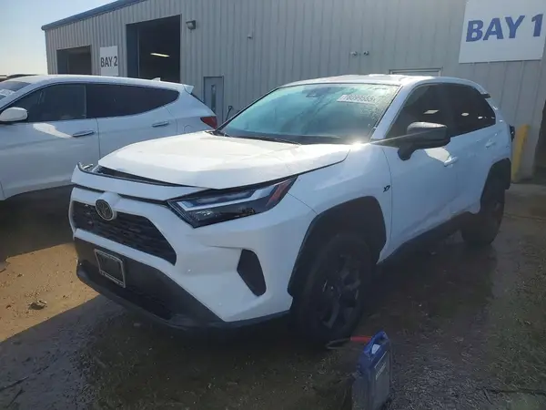 2T3H1RFV8RW307187 2024 TOYOTA RAV 4 - Image 1