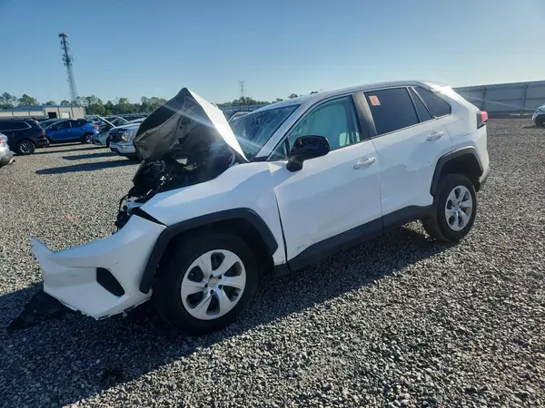 2T3H1RFV8RW315791 2024 TOYOTA RAV 4 - Image 1