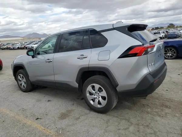 2T3H1RFV8RW321834 2024 TOYOTA RAV 4 - Image 2