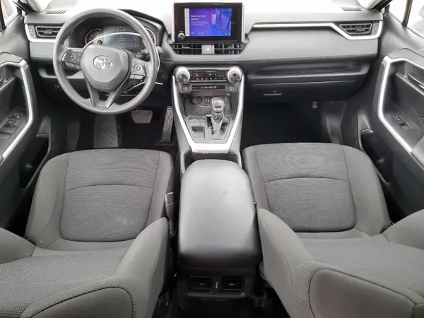 2T3H1RFV8RW321834 2024 TOYOTA RAV 4 - Image 8