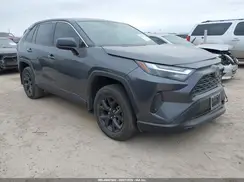 2T3H1RFV8RW323583 2024 TOYOTA RAV 4