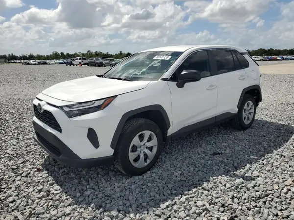 2T3H1RFV8RW325964 2024 TOYOTA RAV 4 - Image 1